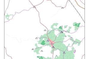 海南国营红明农场土地确权清查
