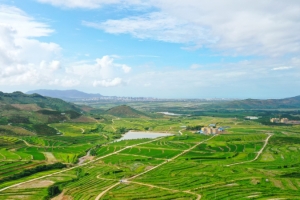 国家南繁生物育种专区建设项目