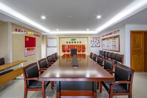 自然资源公司装修