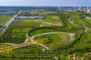 桂林洋国家热带农业公园