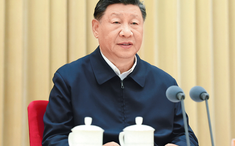 习近平：加快建设教育强国