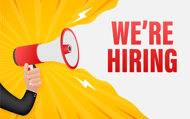 2023年第一批招聘公告